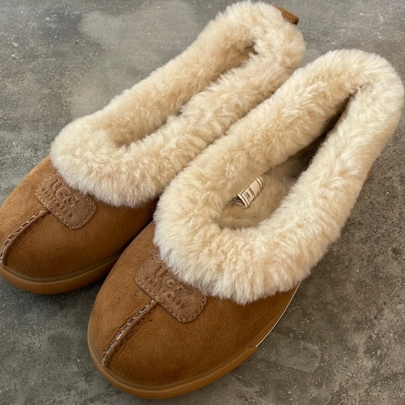 UGG Shoes Ugg Slippers Size 7 Poshmark